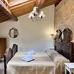 فندق Corte Arcangeli فيرّارا