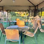 فندق Corte Arcangeli فيرّارا