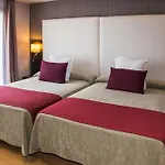 فندق Corte Arcangeli فيرّارا