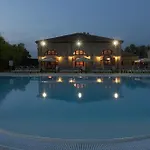 Hotel Corte Arcangeli Ferrara