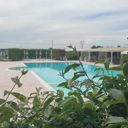 Hotel Corte Arcangeli 3*