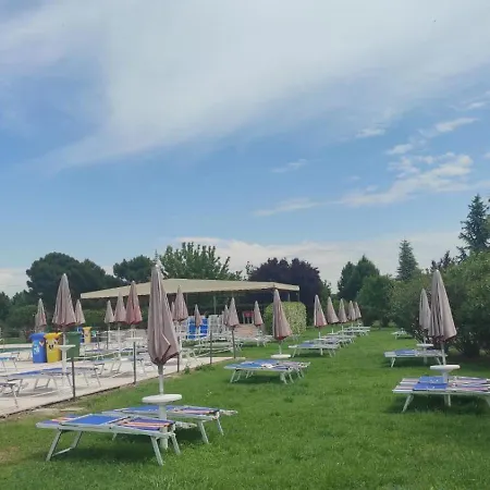 Corte Arcangeli Hotel