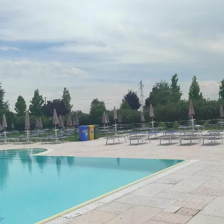Hotel Corte Arcangeli