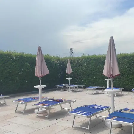 Corte Arcangeli Hotel Ferrara