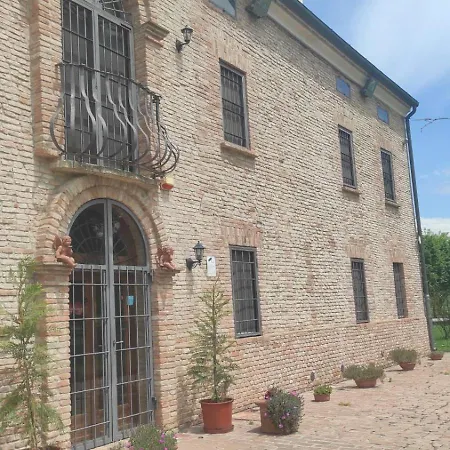 Corte Arcangeli Ferrara