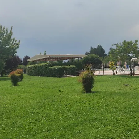 Corte Arcangeli 3* Ferrara
