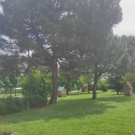 Corte Arcangeli Hotel