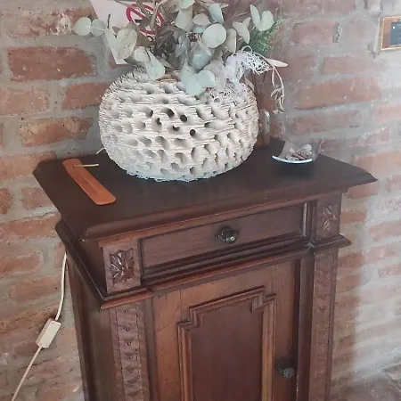 Corte Arcangeli 3* Ferrara