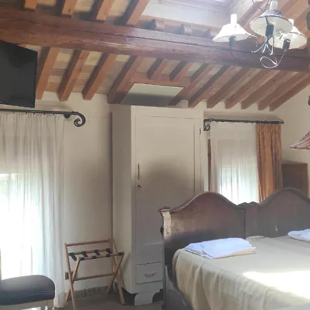 Corte Arcangeli Hotel