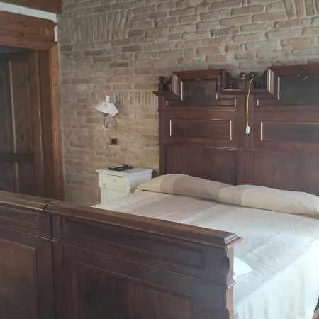 Corte Arcangeli Hotel