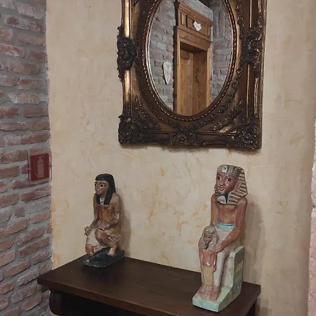 Hotel Corte Arcangeli