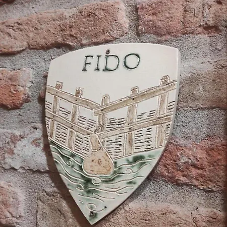 Corte Arcangeli Ferrara
