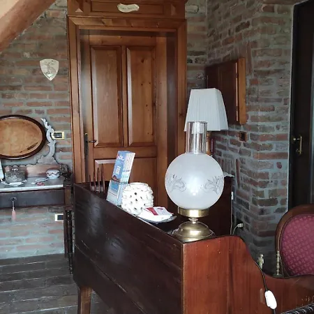 Corte Arcangeli 3* Ferrara