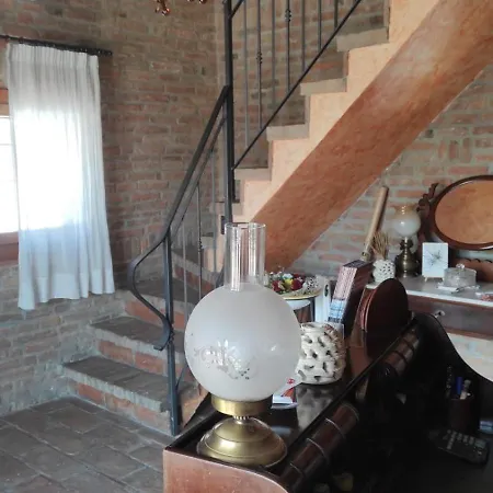 Corte Arcangeli Hotel 3*