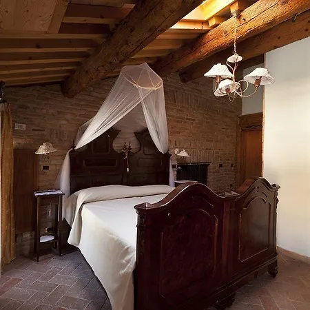 Hotell Corte Arcangeli 3*