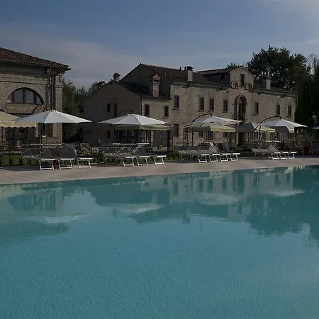 Hotell Corte Arcangeli Ferrara