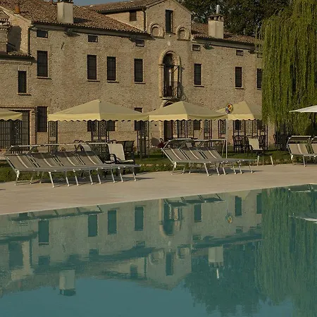 Hotell Corte Arcangeli 3*