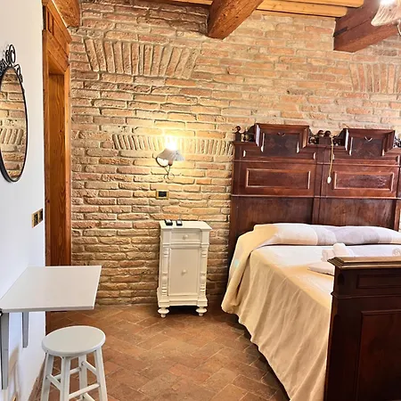 Corte Arcangeli Hotel Ferrara