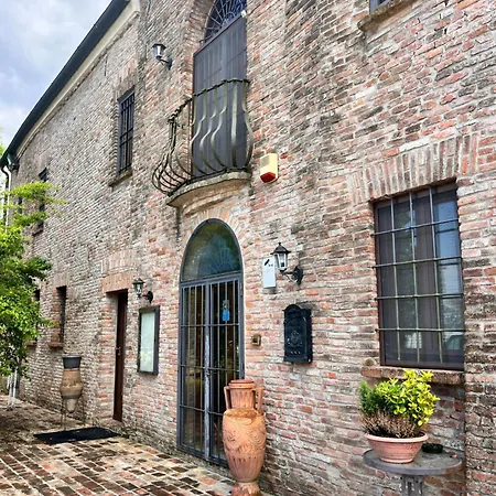 Corte Arcangeli Ferrara