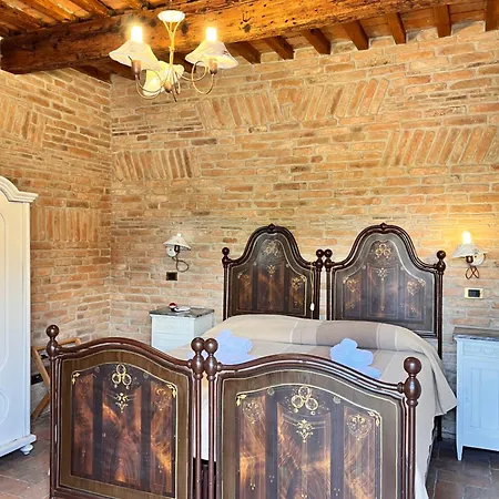 Hotell Corte Arcangeli 3*