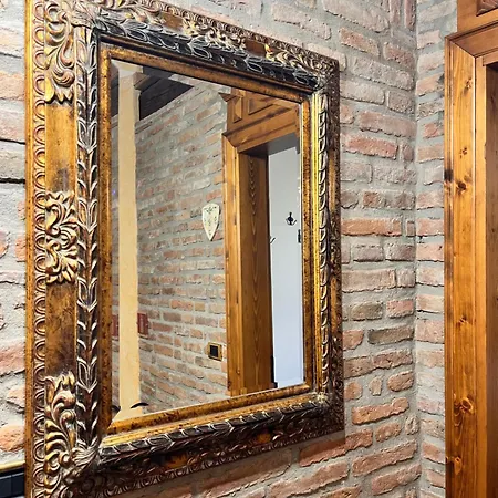 Corte Arcangeli Hotell Ferrara