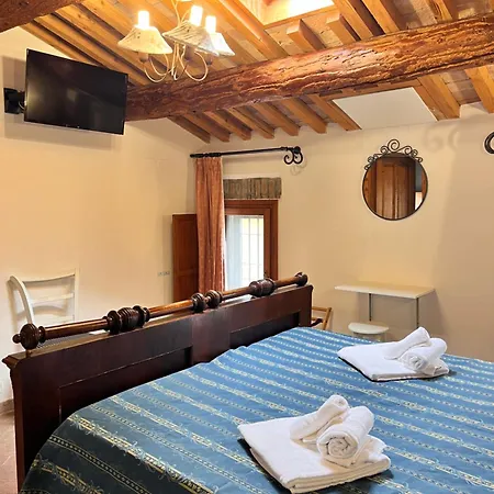 Hotell Corte Arcangeli 3*