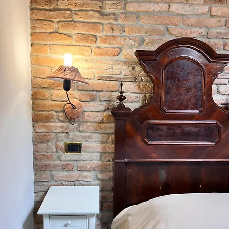 Corte Arcangeli Hotell Ferrara