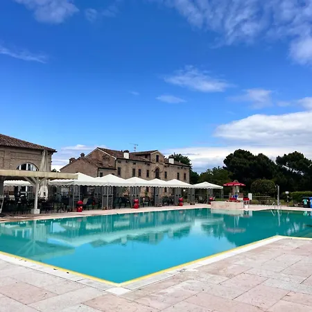 Corte Arcangeli Ξενοδοχείο 3*