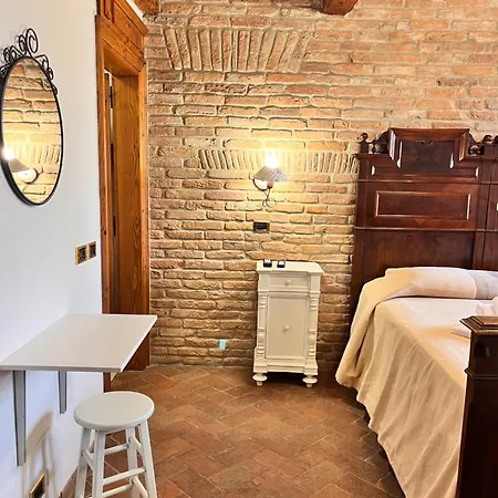 Corte Arcangeli Hotell Ferrara