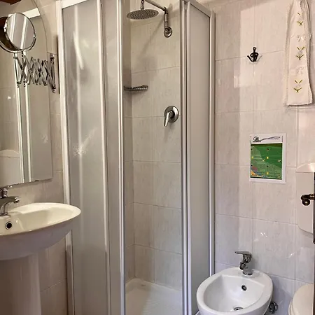 Corte Arcangeli 3* 페라라