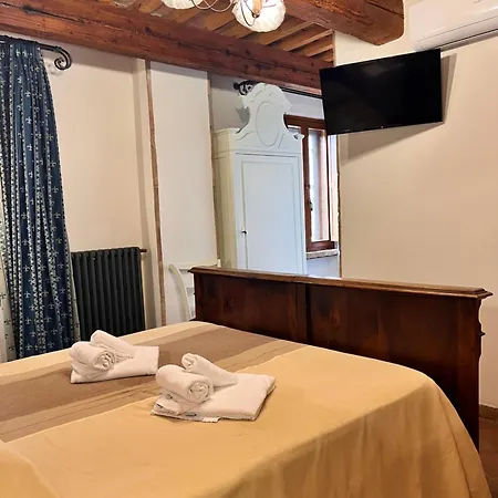 Ξενοδοχείο Corte Arcangeli