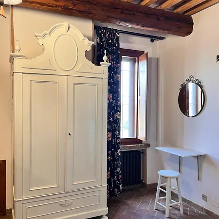 Corte Arcangeli Ξενοδοχείο