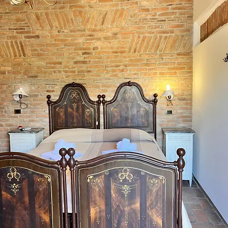 Corte Arcangeli Hotell Ferrara