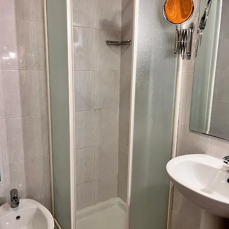 Hotell Corte Arcangeli