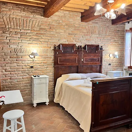 Corte Arcangeli Ξενοδοχείο 3*