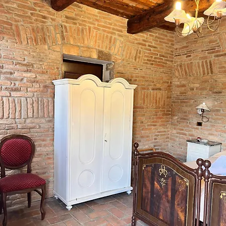 Hotell Corte Arcangeli