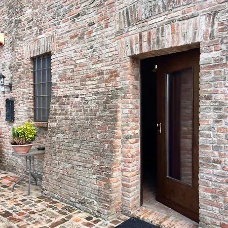 Corte Arcangeli 3* Ferrara