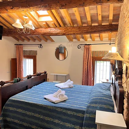 Hotel Corte Arcangeli