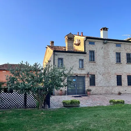 Hotell Corte Arcangeli 3*