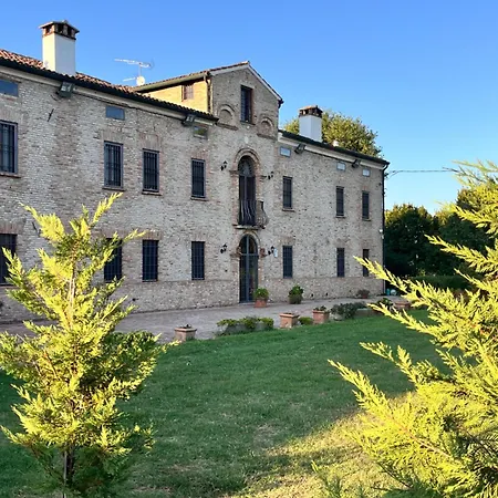 Corte Arcangeli Hotell Ferrara