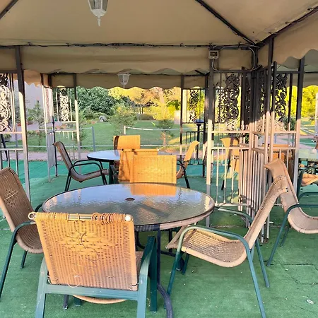 酒店 Corte Arcangeli 费拉拉