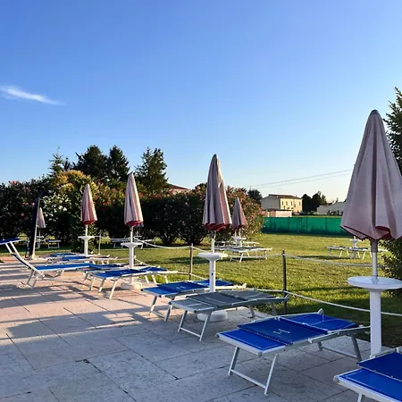 Corte Arcangeli Hotel