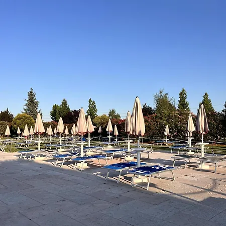 Hotel Corte Arcangeli