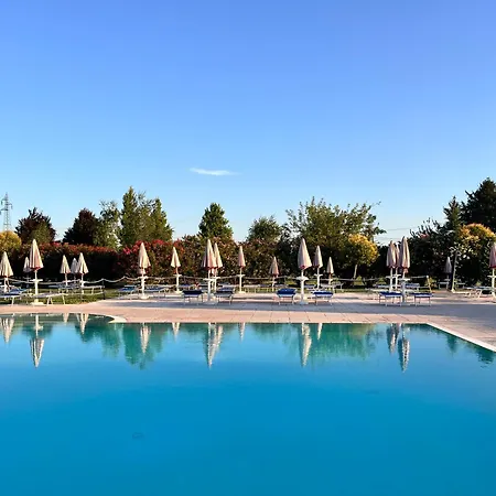 Corte Arcangeli Hotel Ferrara