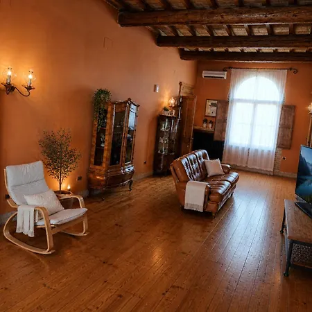 Hotel Corte Arcangeli Ferrara