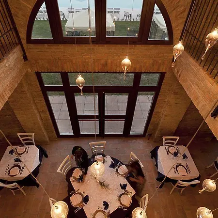 Corte Arcangeli 3* Ferrara