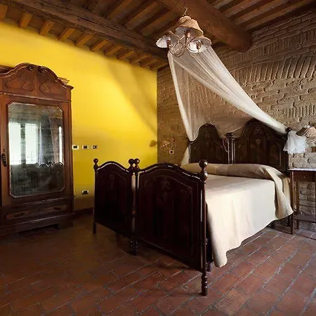 Corte Arcangeli Ferrara