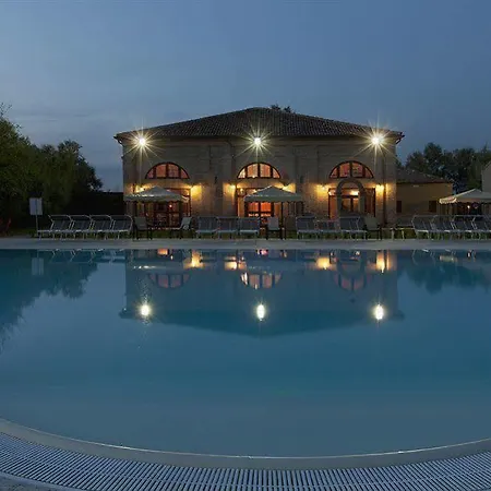 Hotell Corte Arcangeli Ferrara