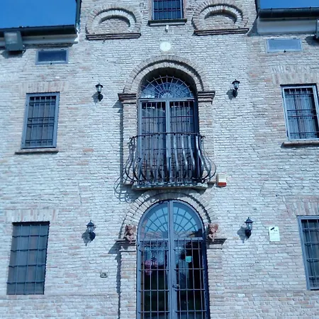 Corte Arcangeli