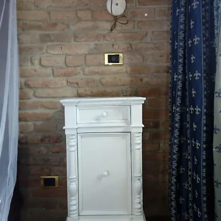 Corte Arcangeli Hotel